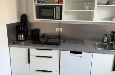 Unterkunft bis zu 5 Personen mit separaten Zimmern - Foto 32