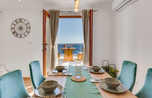 Magic Sea View - Apartments Rina - Photo 2