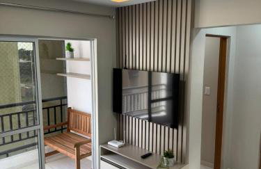 Belíssimo Apto a 2 km da Litorânea - Foto 6