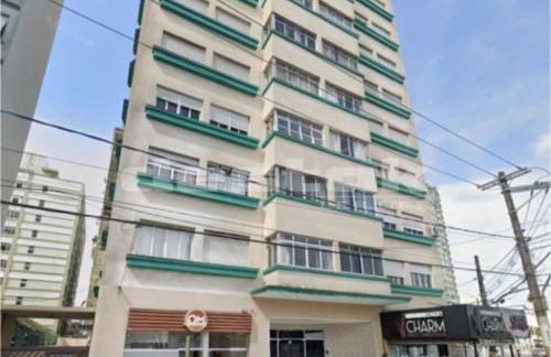 Apartamento PÉ NA AREIA - Foto 26