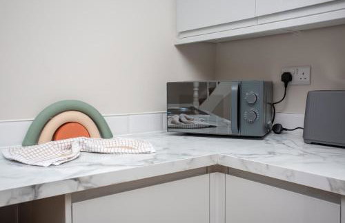 Lydia Terrace Parking Wi-Fi - Foto 30