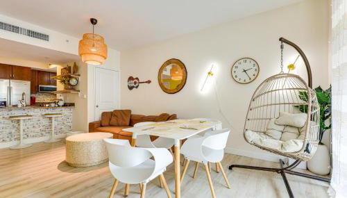 Resort Condo about 1 Mi to Boynton Beach Access! - Foto 4