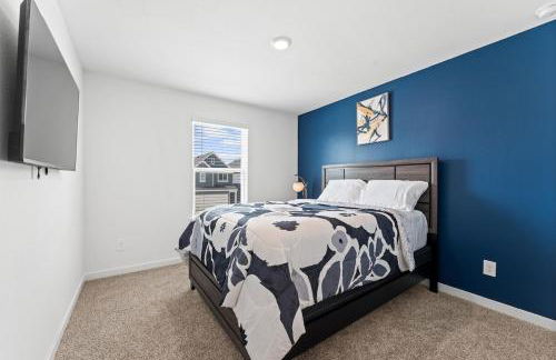 Cozy home away from home - Foto 9