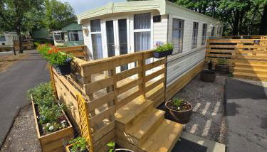 Woodlands Retreat Holiday Home - Foto 4