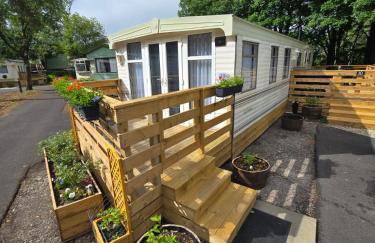 Woodlands Retreat Holiday Home - Foto 4