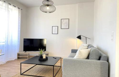 Le Dandy-proche centre-neuf - Foto 1