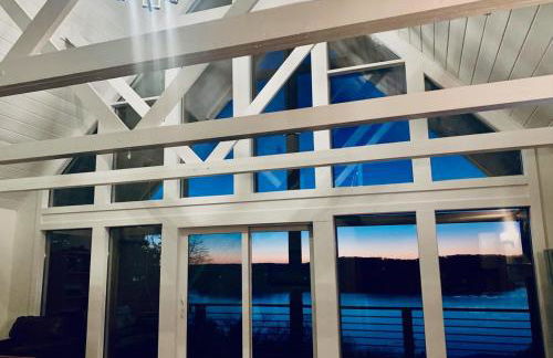 Blue Moon Cottage - Foto 56