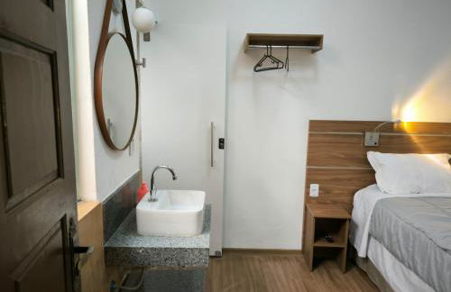 Suites Duarte - Centro Histórico - Foto 55