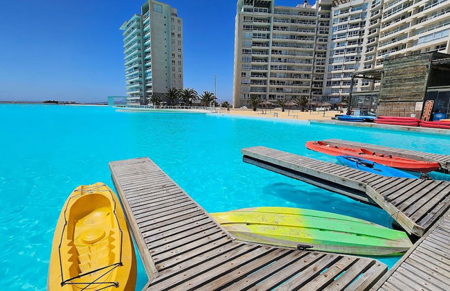 Oceana Suites Laguna del Mar - Foto 11