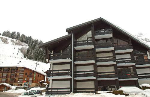 Apartment Le Brûlaz by Interhome - Foto 33