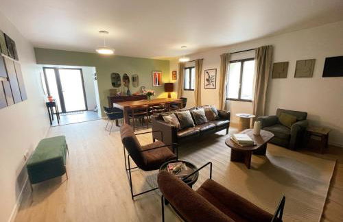 Gîte de luxe avec piscine chauffée et SPA au cœur du Val de Loire - FR-1-381-615 - Foto 6