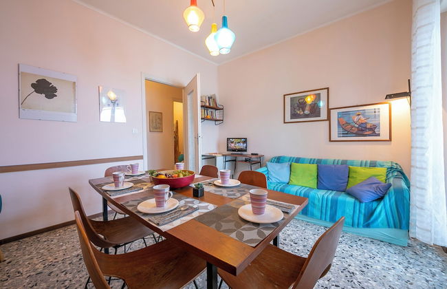 Tre Balconi Sul Mare Beach - Foto 1