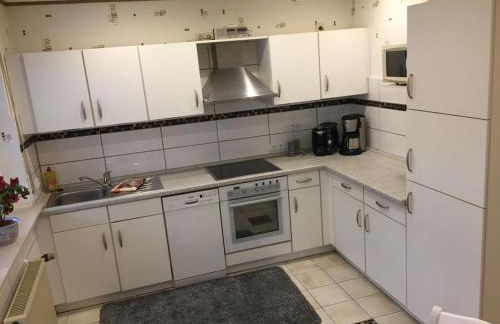 Holiday apartment with 1 bedroom - Foto 13