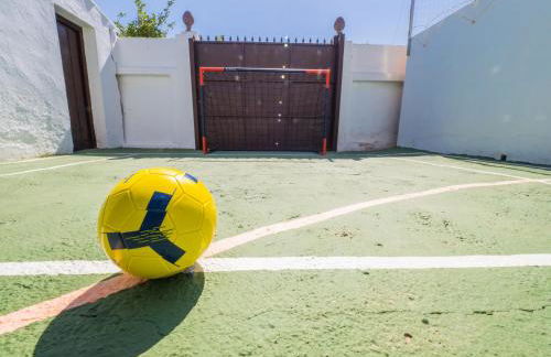 Cubo's Villa Paraiso - Photo 49