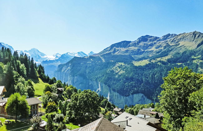 Silberhorn Apt. DW - Foto 16