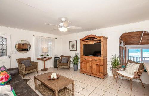 Hawaii Oceanfront Beach House Paradise on the Beach Family Activities - Foto 16