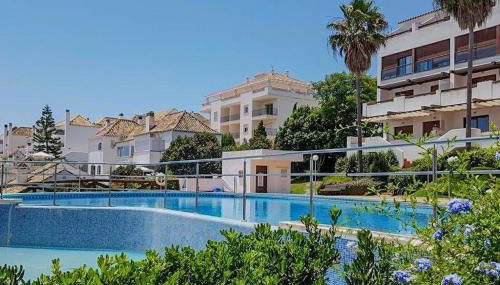 Espectacular Apartmento en Mijas Golf numero II - Photo 3