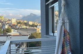 Charme e aconchego na Região Portuária do Rio - Foto 3