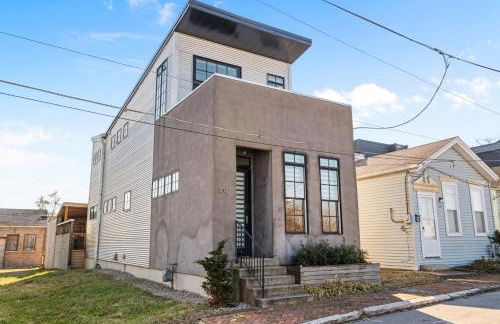 Luxurious Downtown Escape W Cinema & City Views - Foto 67