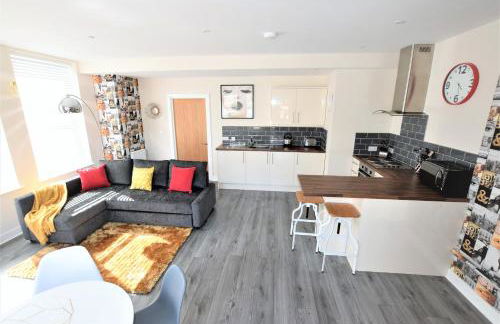 The Old Bank - Your Apartment - Foto 140