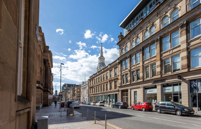 Ingram Apartments - Foto 13