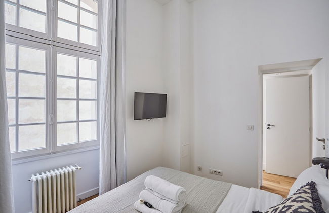 Incredible Apartment Louvre/palais Royal - Foto 11