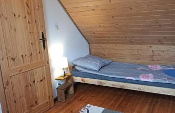 Bieszczadzka Chatka Gosia - Off Road , Quady , Jazda Konna - Foto 14