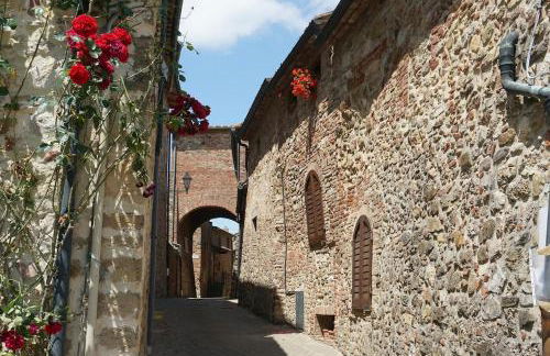 La Casina Nel cuore di Belforte - Foto 30