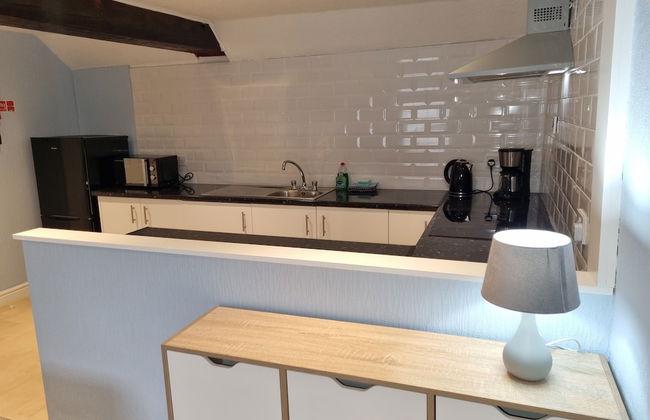 Gorgeous 1-bed Apartment in Wetwang, Driffield - Photo 15