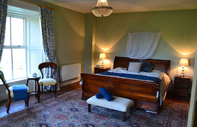 Skryne Castle Built in 1142 - Photo 6