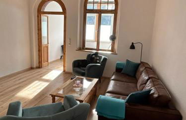 Ferienwohnung zur Silbertanne - Foto 1