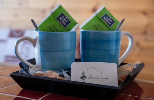 Doux Crépuscule - Au bord des pistes - Parking - Foto 21