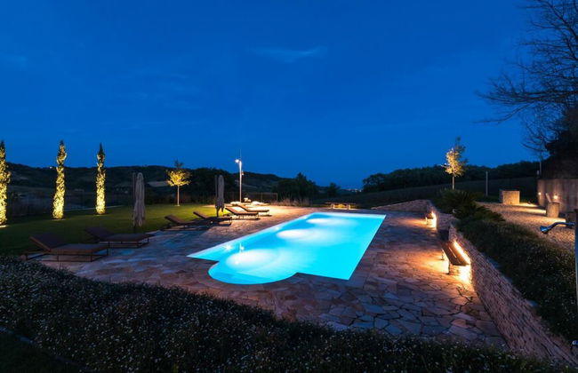 Borgo Da Monte 8 in Monteprandone - Foto 10