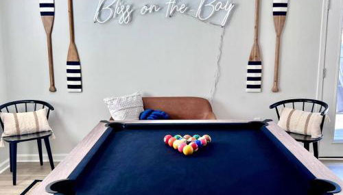 Upgraded Bay Oasis in Scotland, MD! - Foto 3, Other