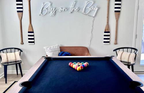 Upgraded Bay Oasis in Scotland, MD! - Foto 3