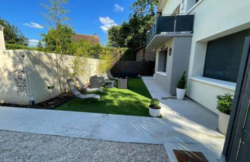 Chambre plume - Foto 5