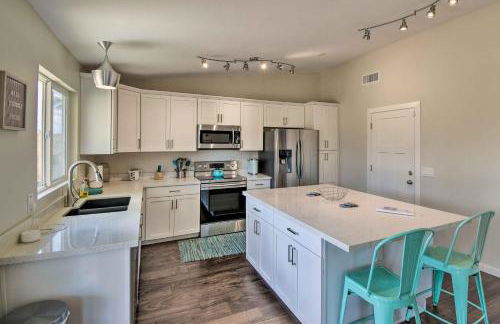 5 Mi to Spring Training! Family Haven in Glendale - Foto 11