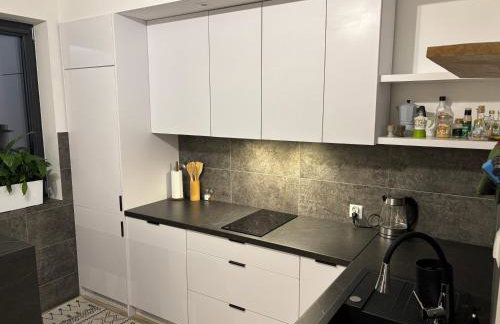 Przytulna kawalerka blisko centrum - Foto 7