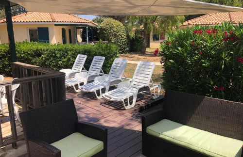 Chalet La Dragonniere - Foto 13