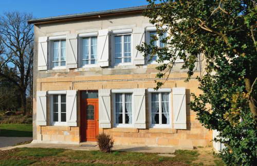 Le Gîte des Sureaux - Foto 1