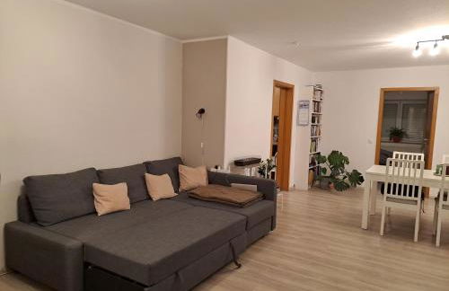 Schöne helle Wohnung nähe Parkanlage - Foto 8