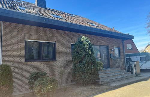 Ferienwohnung Niederrhein mit privater Sauna - Foto 33