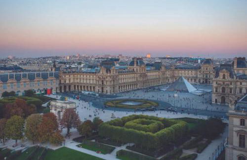 Amazing studio on the most prestigious street - Foto 34