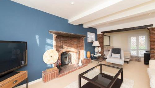 Luxurious Country House with Cinema Games Room - Pass the Keys - Foto 4, Other