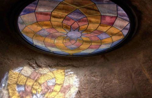 Santa Maria ad Valetudinarium - Foto 13