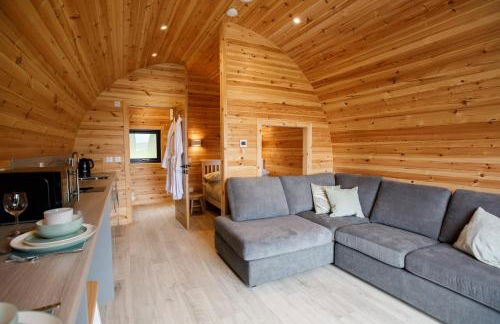 Shin View Pods - Foto 11