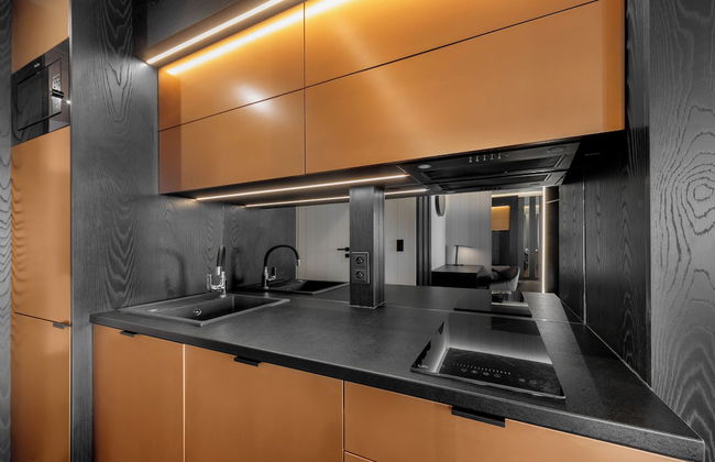 Quorum Apartments - Foto 69