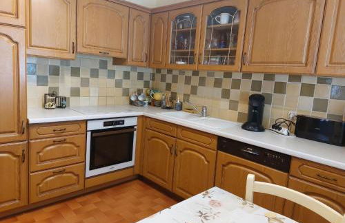 Holiday Home Ste Claire by Interhome - Foto 38