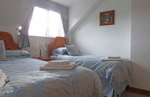 Ysgubor Illtyd - Foto 26