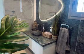 ARYVE Townhouse Rhodos mit Akropolis- und Meerblick sowie Jacuzzi und tollen Sonnenterrassen und Garten - Photo 6